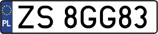 ZS8GG83