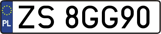 ZS8GG90