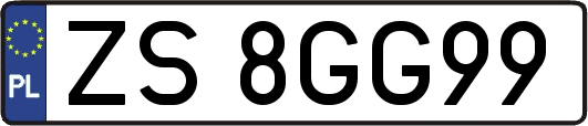 ZS8GG99