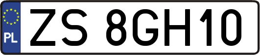 ZS8GH10