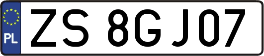 ZS8GJ07