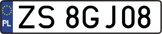ZS8GJ08