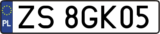 ZS8GK05