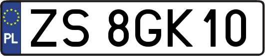 ZS8GK10
