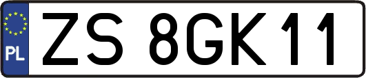 ZS8GK11