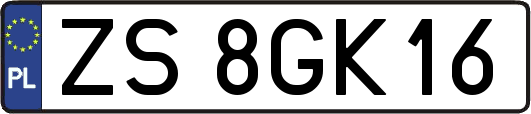 ZS8GK16