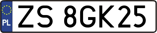 ZS8GK25
