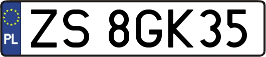 ZS8GK35