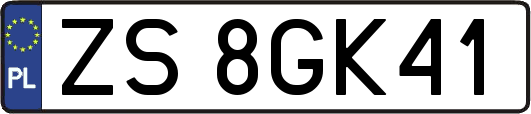 ZS8GK41