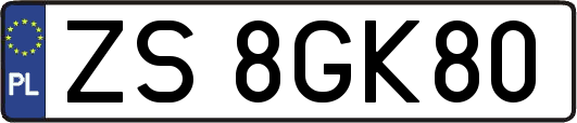 ZS8GK80