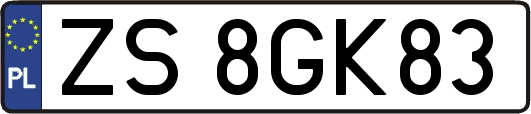 ZS8GK83