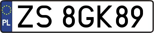 ZS8GK89
