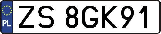 ZS8GK91