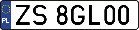 ZS8GL00