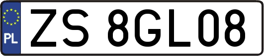 ZS8GL08