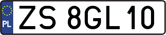 ZS8GL10