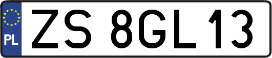 ZS8GL13