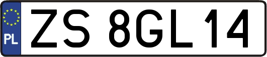 ZS8GL14