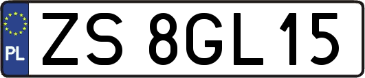 ZS8GL15