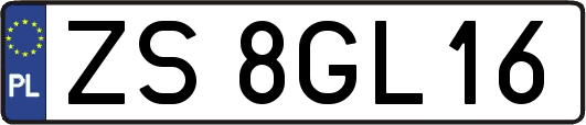 ZS8GL16