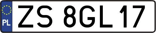 ZS8GL17