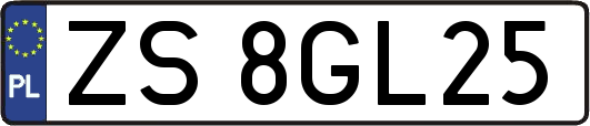 ZS8GL25