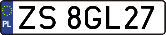 ZS8GL27