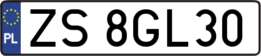 ZS8GL30