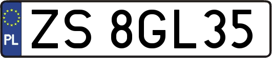 ZS8GL35