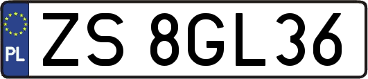 ZS8GL36
