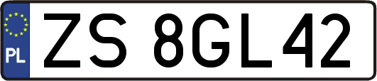 ZS8GL42