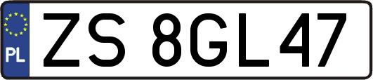 ZS8GL47