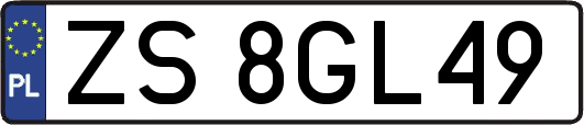 ZS8GL49