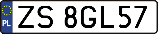 ZS8GL57