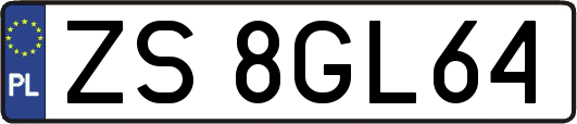 ZS8GL64