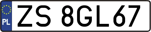 ZS8GL67