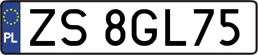 ZS8GL75