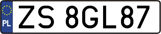 ZS8GL87