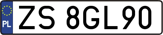 ZS8GL90