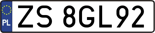 ZS8GL92