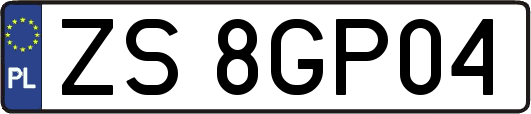 ZS8GP04