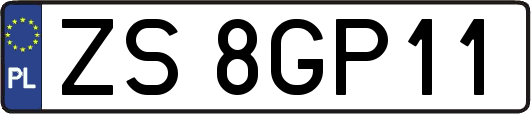 ZS8GP11