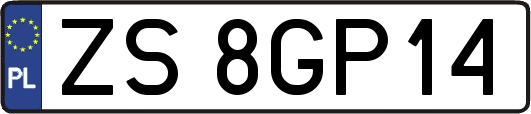 ZS8GP14