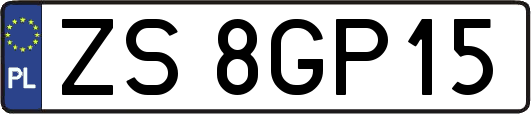ZS8GP15