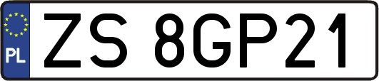 ZS8GP21
