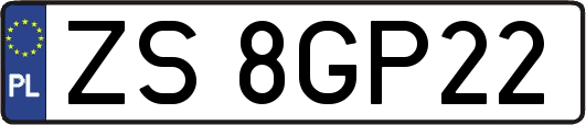 ZS8GP22