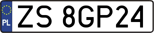 ZS8GP24