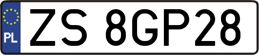 ZS8GP28