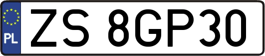 ZS8GP30