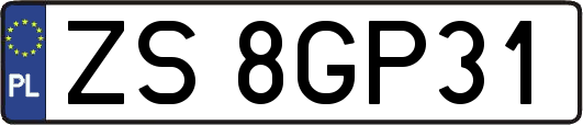 ZS8GP31